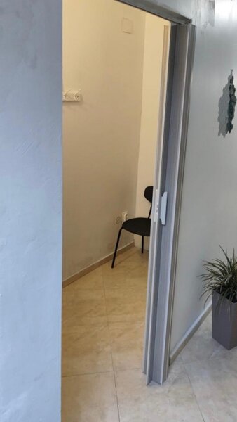 Piata Balcescu, spatiu birou, 60 mp utili, demisol,