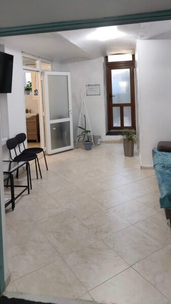 Piata Balcescu, spatiu birou, 60 mp utili, demisol,