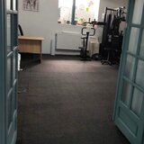 Piata Balcescu, spatiu birou, 60 mp utili, demisol